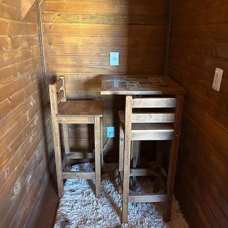 Imperio Cabanas Urubici Eksteriør bilde