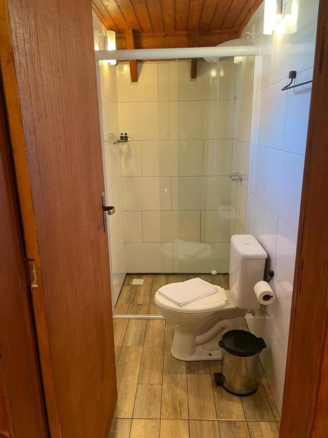 Imperio Cabanas Urubici Eksteriør bilde