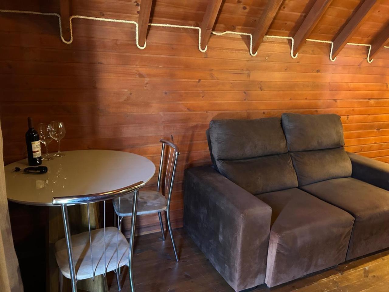 Imperio Cabanas Urubici Eksteriør bilde